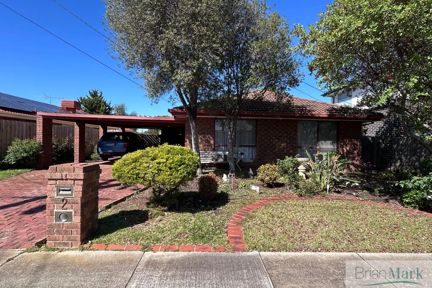Main view of Homely house listing, 2 Banksia Crescent, Hoppers Crossing VIC 3029