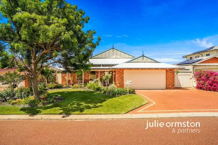 3 Monaro Way, Hocking WA 6065