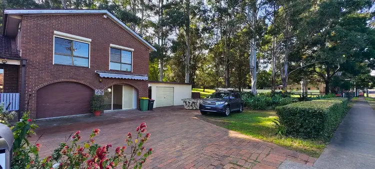 Second view of Homely house listing, 372A Kissing Point Road, Ermington NSW 2115