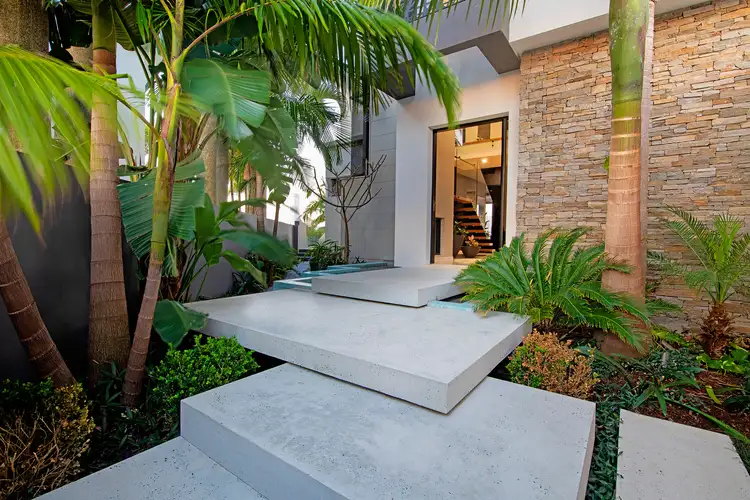 Second view of Homely house listing, 15 Palmetto Court, Broadbeach Waters QLD 4218