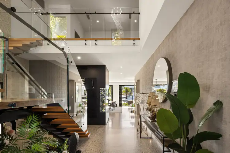 Fourth view of Homely house listing, 15 Palmetto Court, Broadbeach Waters QLD 4218