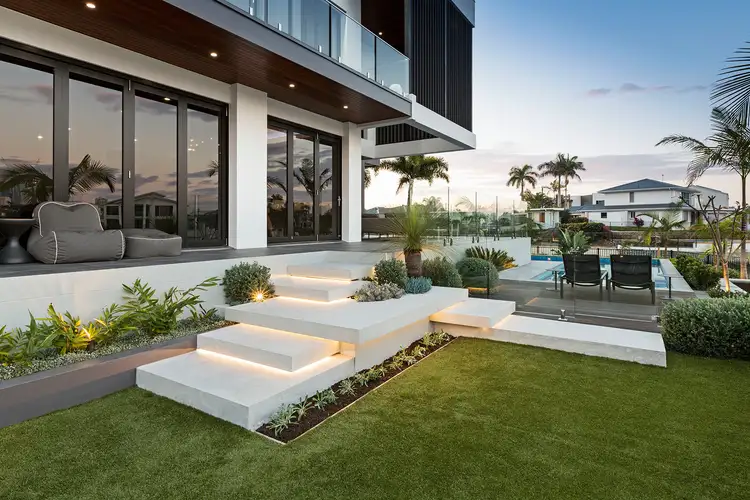 Sixth view of Homely house listing, 15 Palmetto Court, Broadbeach Waters QLD 4218