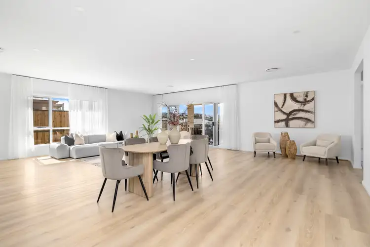 Second view of Homely house listing, 76 Irrigator Drive, North Richmond NSW 2754