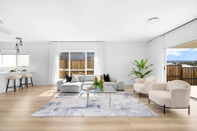 Fourth view of Homely house listing, 76 Irrigator Drive, North Richmond NSW 2754