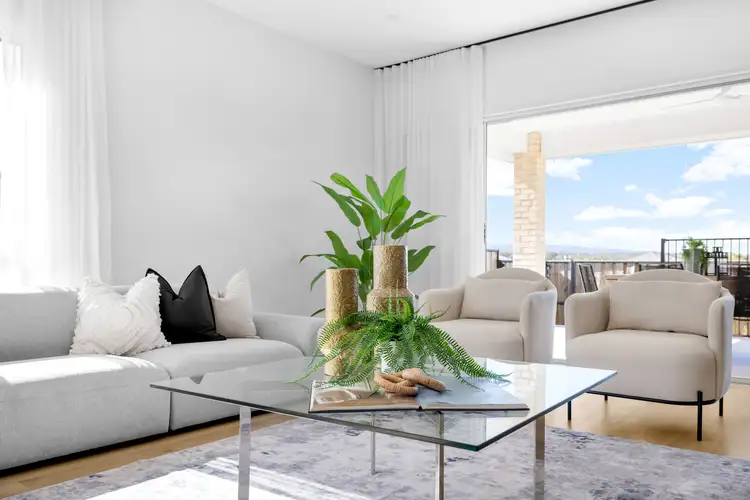 Fifth view of Homely house listing, 76 Irrigator Drive, North Richmond NSW 2754