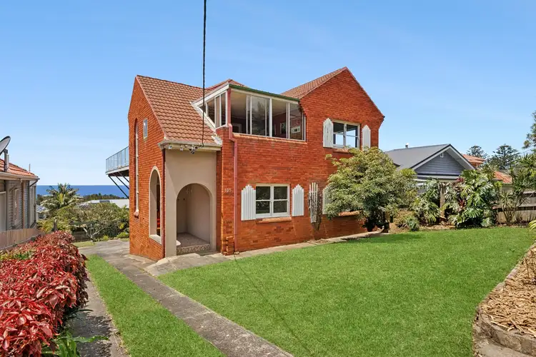 Second view of Homely house listing, 105 Cumberland Avenue, Collaroy NSW 2097