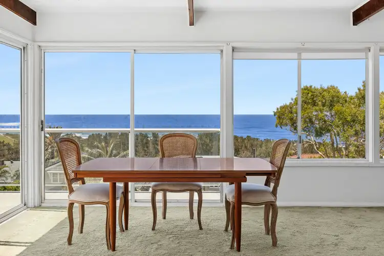 Fourth view of Homely house listing, 105 Cumberland Avenue, Collaroy NSW 2097