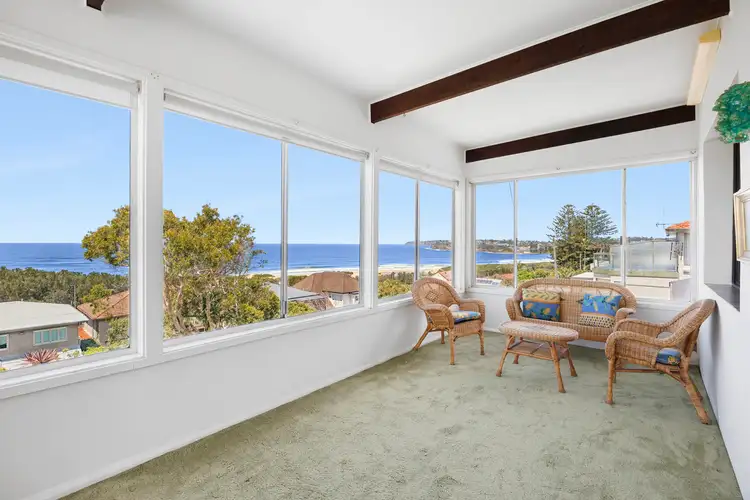 Sixth view of Homely house listing, 105 Cumberland Avenue, Collaroy NSW 2097