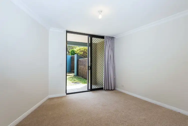 Second view of Homely apartment listing, 101/414 Pacific Highway, Lindfield NSW 2070