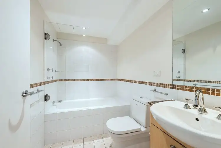 Fourth view of Homely apartment listing, 101/414 Pacific Highway, Lindfield NSW 2070