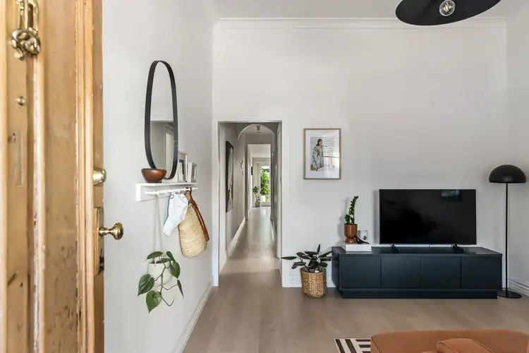 Seventh view of Homely house listing, 18 Maxwell Street, Adelaide SA 5000