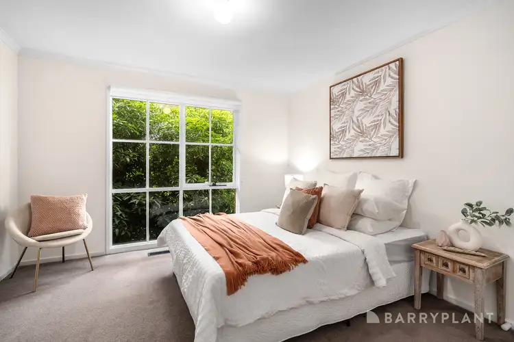 Sixth view of Homely unit listing, 2/28 Stonehaven Avenue, Boronia VIC 3155