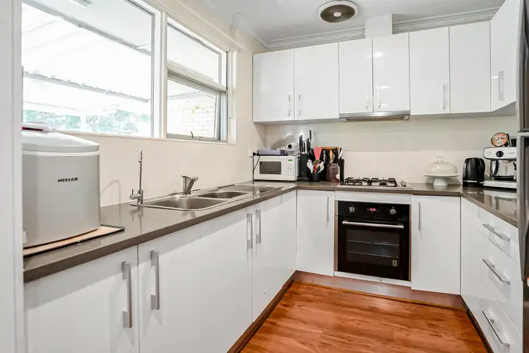 Second view of Homely house listing, 12 Elliston Avenue, Highbury SA 5089