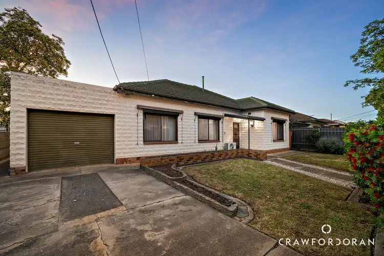 29 Reo Road, Croydon Park SA 5008
