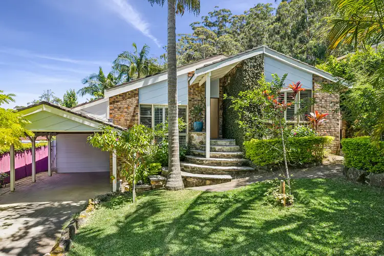 3 Mynah Close, Kincumber NSW 2251