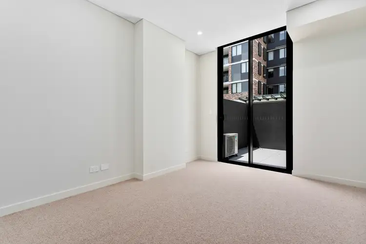 Third view of Homely apartment listing, DG11/105 Willarong Road, Caringbah NSW 2229