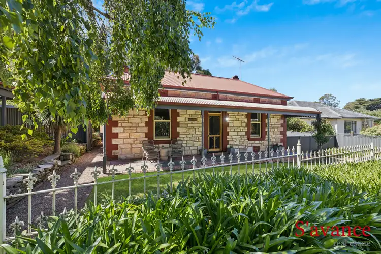 23 Mount Torrens Road