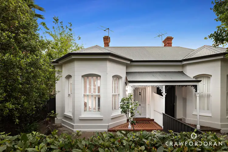 34 Hewitt Avenue, Rose Park SA 5067