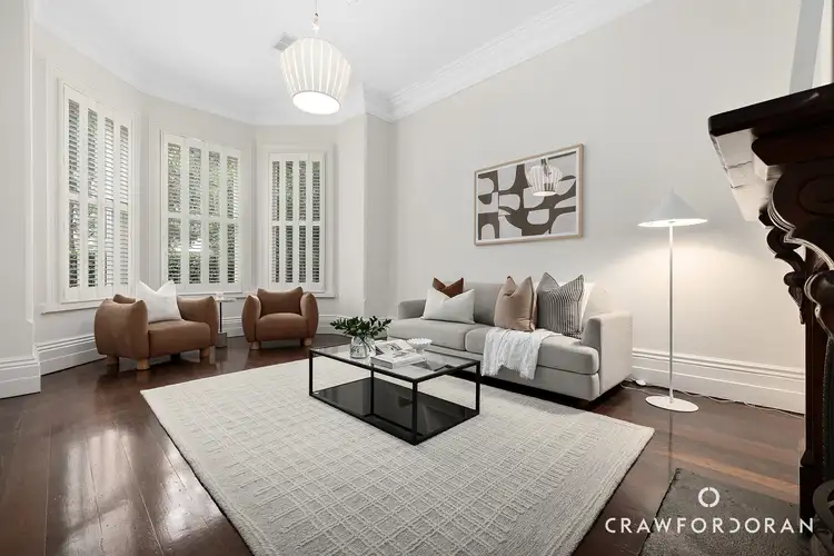 Second view of Homely semi-detached listing, 34 Hewitt Avenue, Rose Park SA 5067