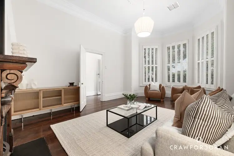 Third view of Homely semi-detached listing, 34 Hewitt Avenue, Rose Park SA 5067