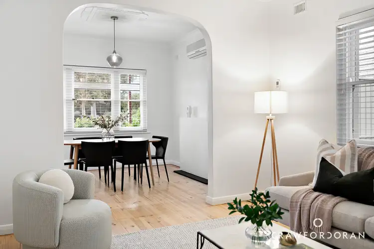 Second view of Homely house listing, 35 McDonnell Avenue, West Hindmarsh SA 5007