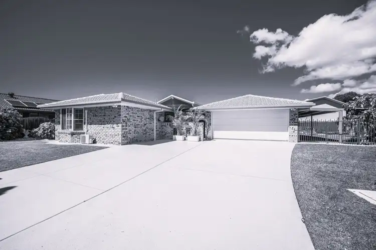 20 Burrawong Street, Bongaree QLD 4507