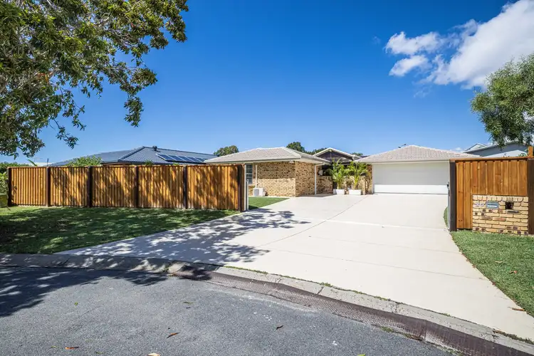Third view of Homely house listing, 20 Burrawong Street, Bongaree QLD 4507
