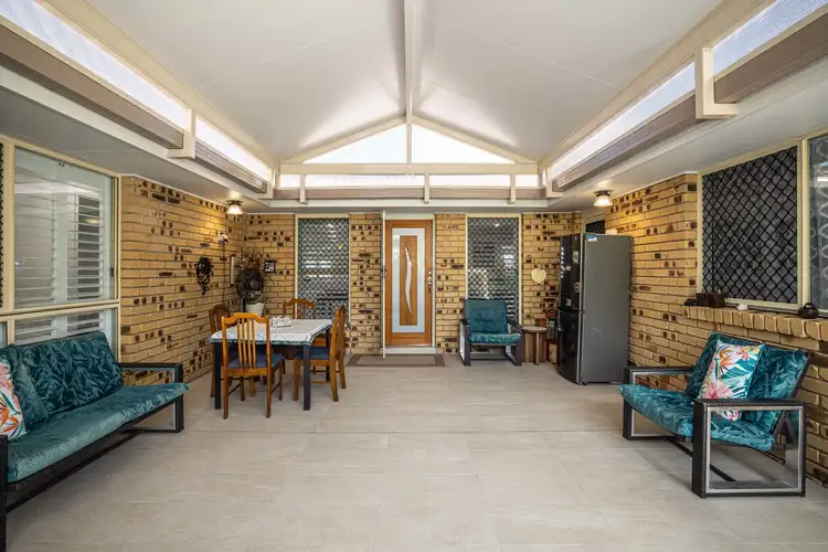 Fifth view of Homely house listing, 20 Burrawong Street, Bongaree QLD 4507