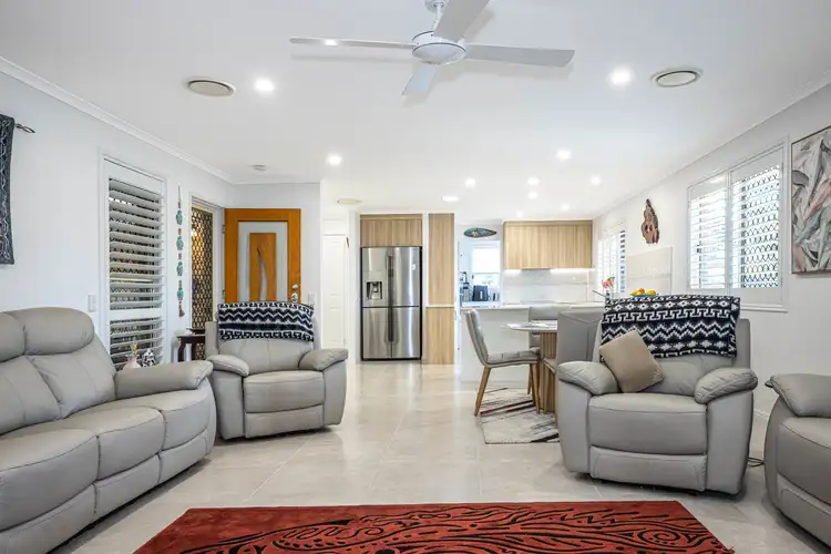 Sixth view of Homely house listing, 20 Burrawong Street, Bongaree QLD 4507