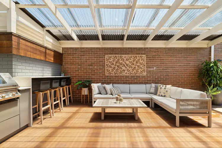 6/26 Wallumatta Road