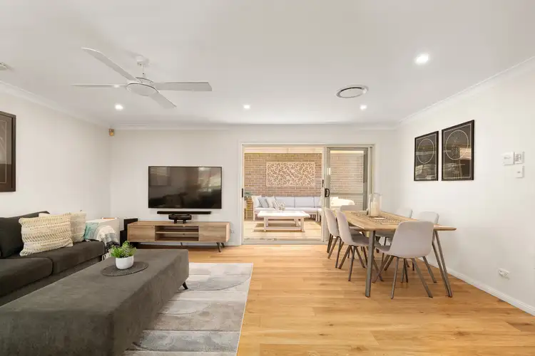 Fifth view of Homely villa listing, 6/26 Wallumatta Road, Caringbah NSW 2229