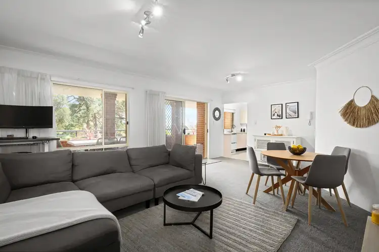 10/206-208 Willarong Road, Caringbah NSW 2229