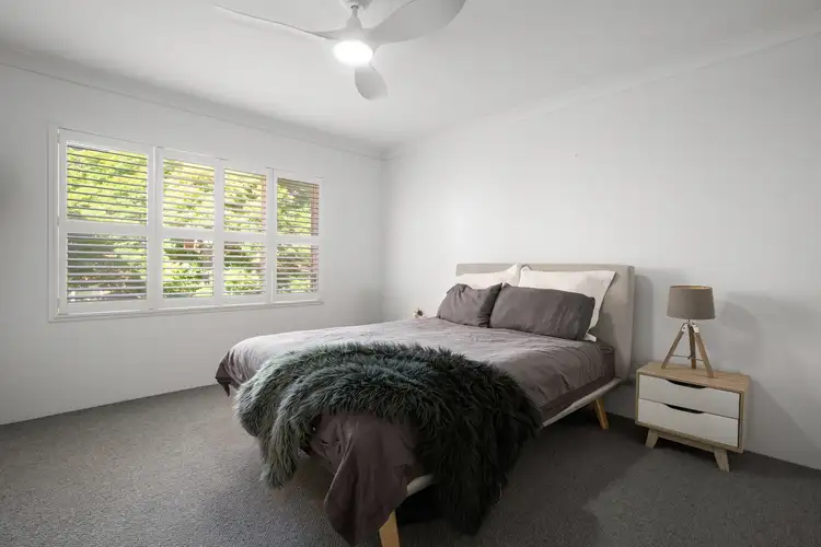 Third view of Homely apartment listing, 10/206-208 Willarong Road, Caringbah NSW 2229