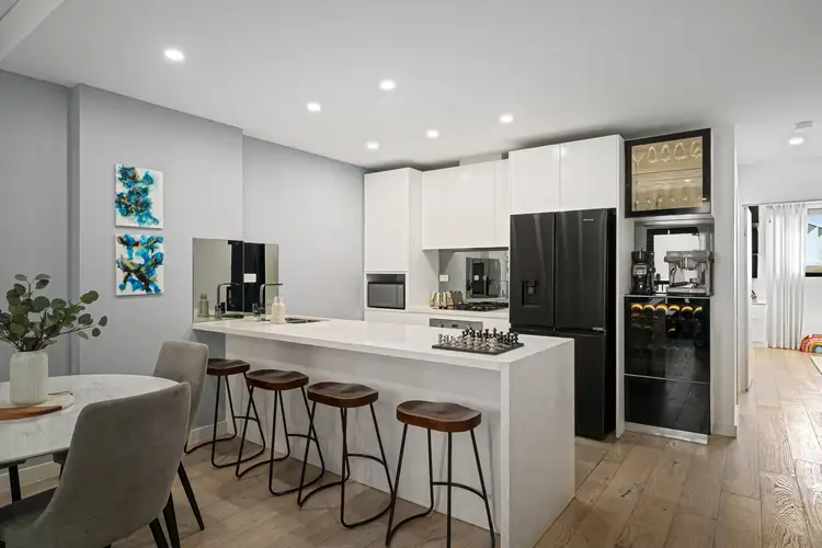 304/315 Taren Point Road, Caringbah NSW 2229