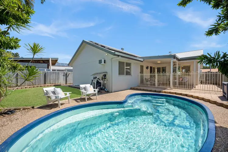 6 Aquarius Court, Idalia QLD 4811