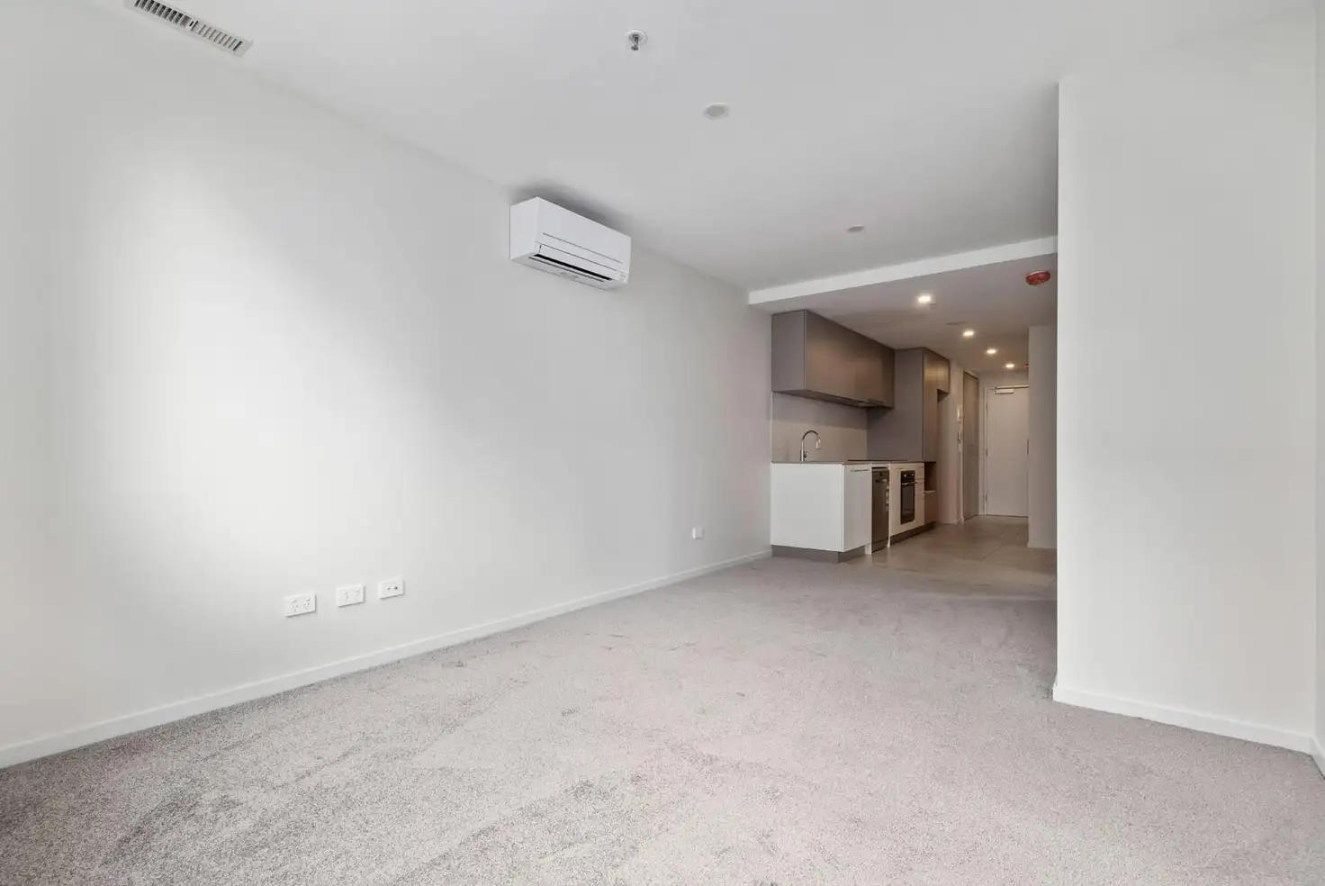 Main view of Homely apartment listing, 301/34 Oakden Street, Greenway ACT 2900
