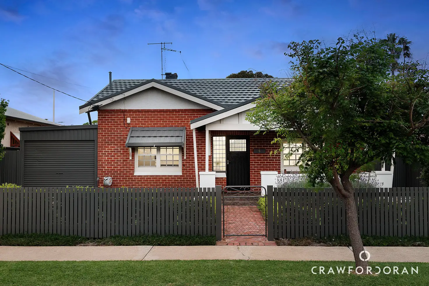 Main view of Homely house listing, 8 Westbourne Street, West Croydon SA 5008