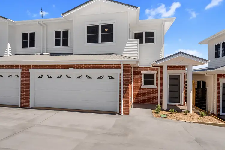 29&35/90 Glenvale Road