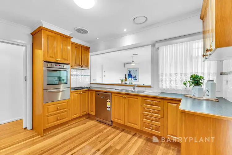 Fourth view of Homely house listing, 24 Ironbark Drive, Templestowe Lower VIC 3107