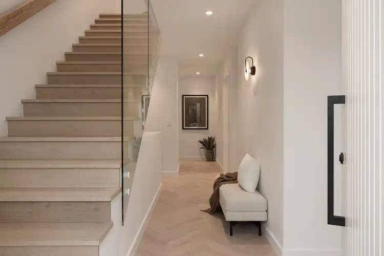 Second view of Homely house listing, 87A Edenholme Road, Wareemba NSW 2046