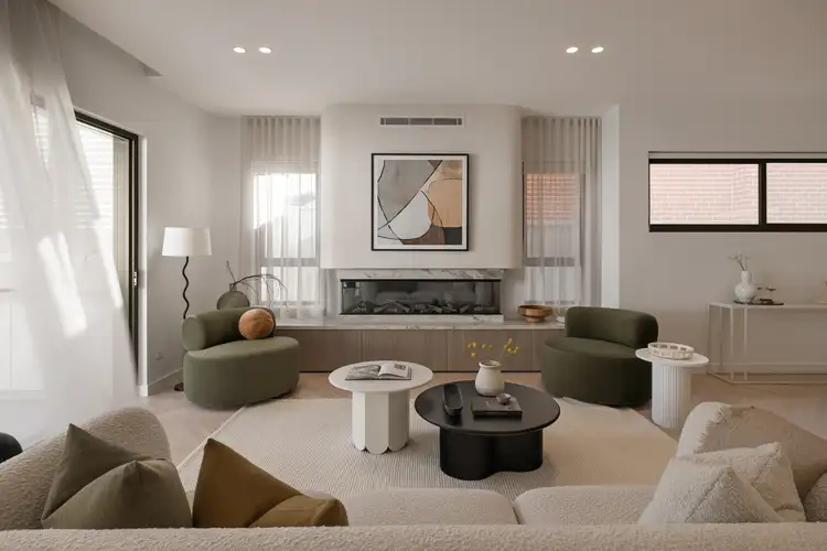 Third view of Homely house listing, 87A Edenholme Road, Wareemba NSW 2046