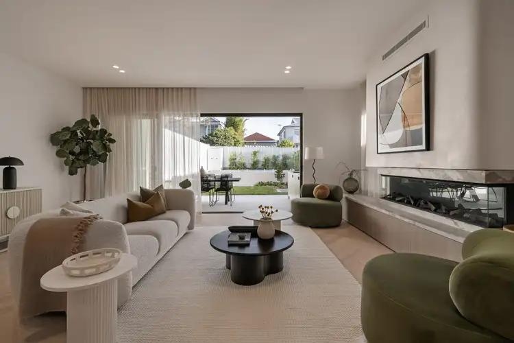 Fourth view of Homely house listing, 87A Edenholme Road, Wareemba NSW 2046