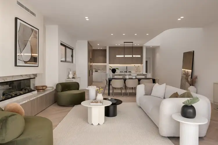 Fifth view of Homely house listing, 87A Edenholme Road, Wareemba NSW 2046