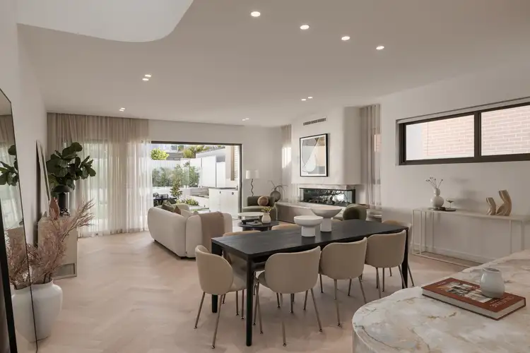 Sixth view of Homely house listing, 87A Edenholme Road, Wareemba NSW 2046