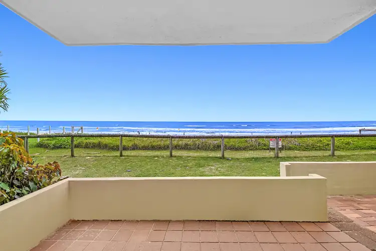 2/119 Albatross Avenue, Mermaid Beach QLD 4218