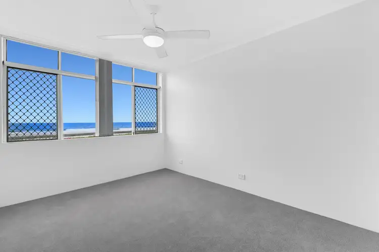 Fifth view of Homely apartment listing, 2/119 Albatross Avenue, Mermaid Beach QLD 4218