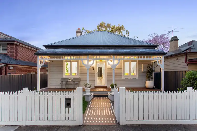 Main view of Homely house listing, 76 Holborow Street, Croydon Park NSW 2133