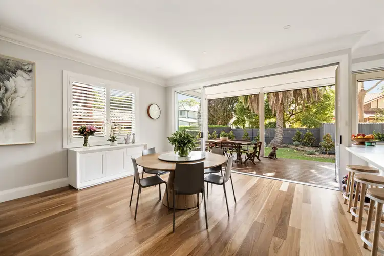 Third view of Homely house listing, 76 Holborow Street, Croydon Park NSW 2133