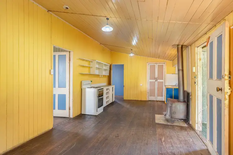 Fifth view of Homely house listing, 23 Boonara Street, Goomeri QLD 4601