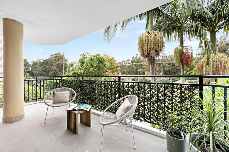 Fourth view of Homely apartment listing, 1/28 Goodwin Street, Narrabeen NSW 2101